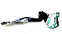 View Hood Hinge Full-Sized Product Image
